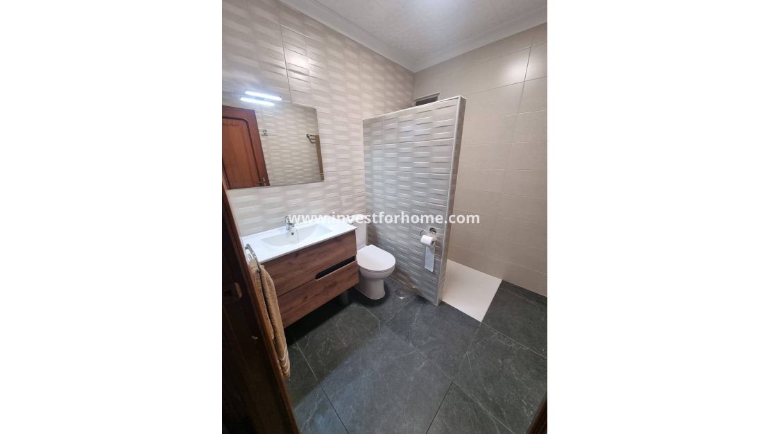 Sale - House - San Pedro del Pinatar - San Pedro del Pinatar pueblo