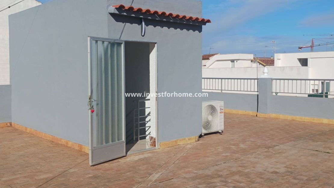 Sale - House - San Pedro del Pinatar - San Pedro del Pinatar pueblo