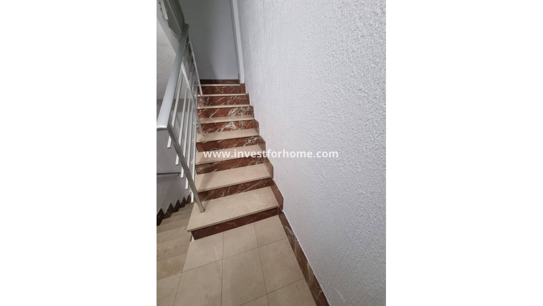 Sale - House - San Pedro del Pinatar - San Pedro del Pinatar pueblo