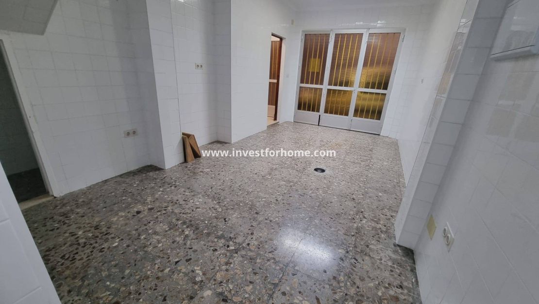 Sale - House - San Pedro del Pinatar - San Pedro del Pinatar pueblo