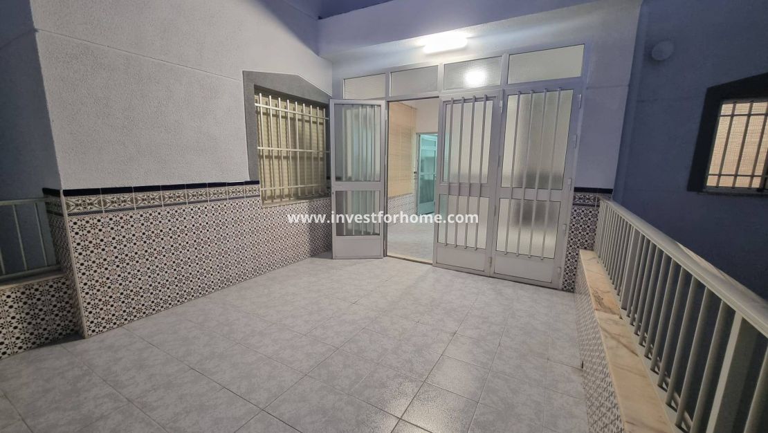 Sale - House - San Pedro del Pinatar - San Pedro del Pinatar pueblo
