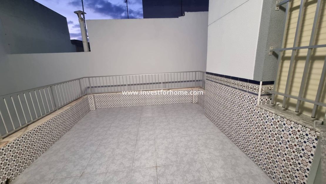 Sale - House - San Pedro del Pinatar - San Pedro del Pinatar pueblo