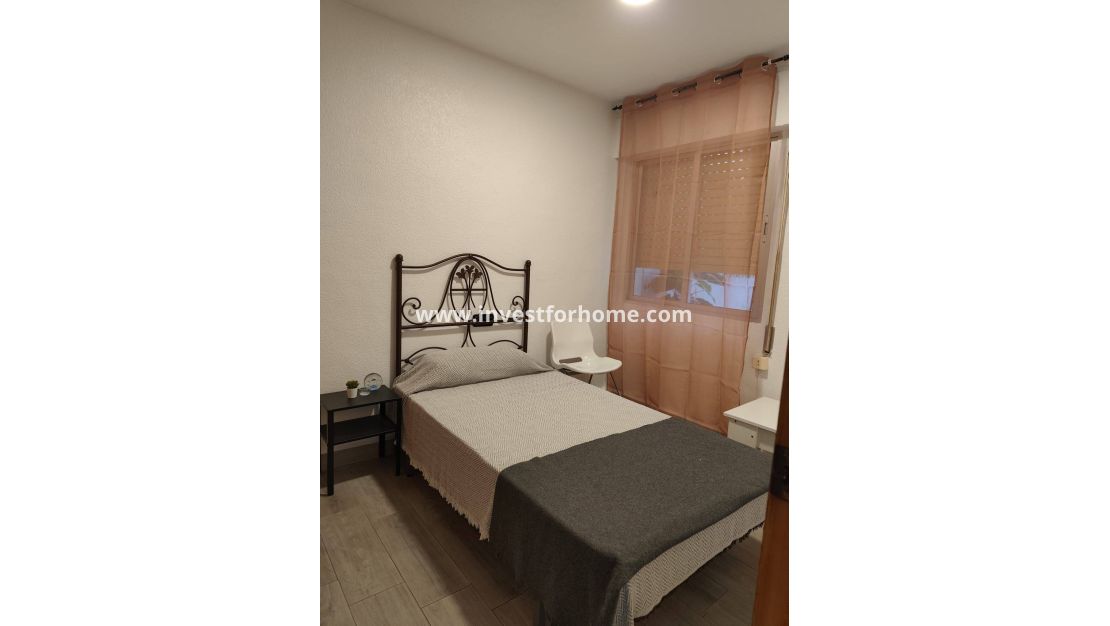 Sale - House - San Pedro del Pinatar - Villananitos