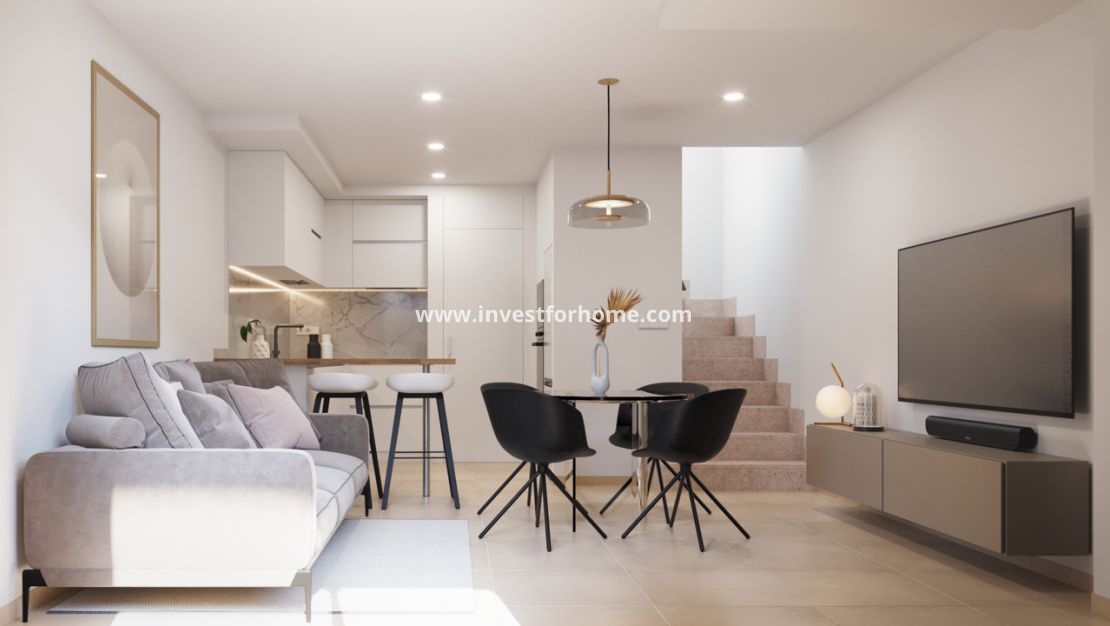 Sale - House - Santa Rosalia Resort - Inland