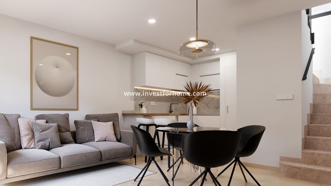 Sale - House - Santa Rosalia Resort - Inland