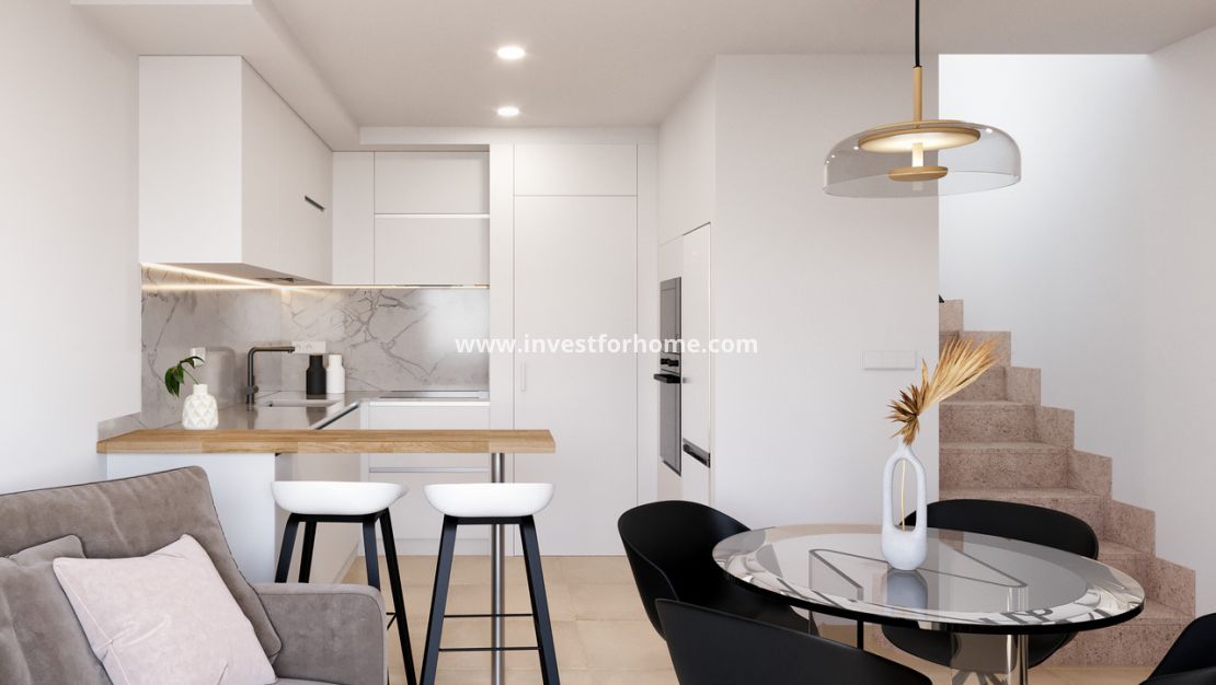 Sale - House - Santa Rosalia Resort - Inland