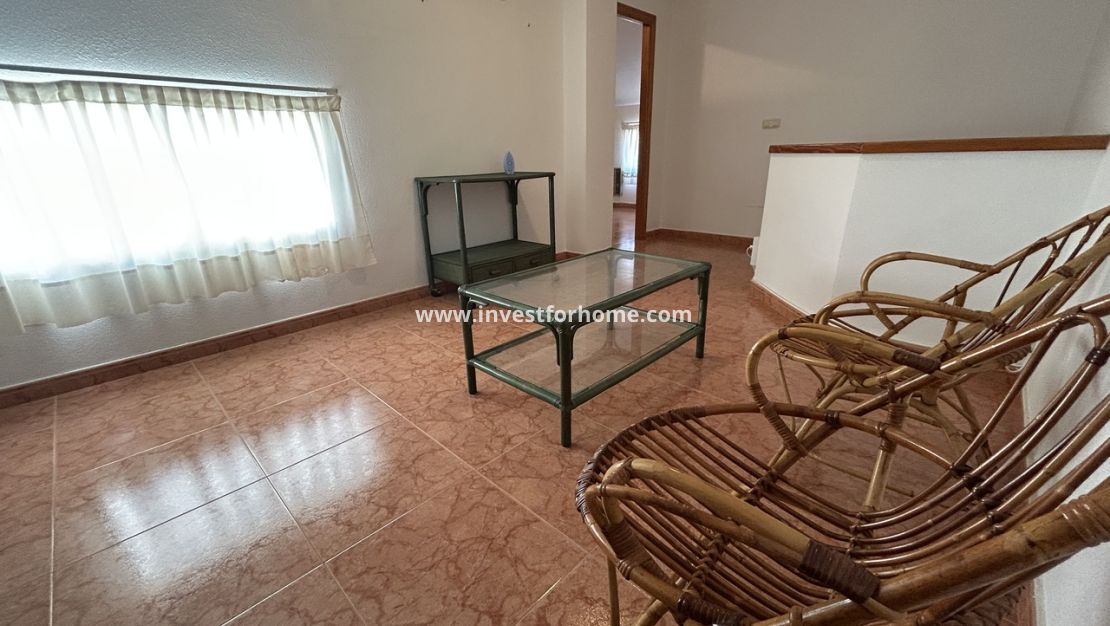 Sale - House - Torre de La Horadada - Costa Blanca