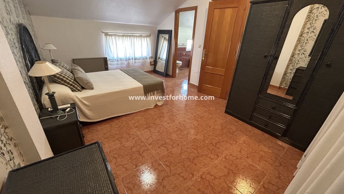 Sale - House - Torre de La Horadada - Costa Blanca