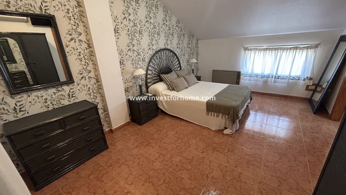 Sale - House - Torre de La Horadada - Costa Blanca