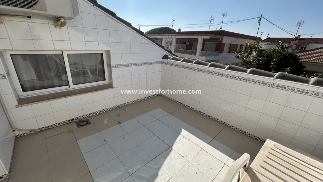 Sale - House - Torre de La Horadada - Costa Blanca