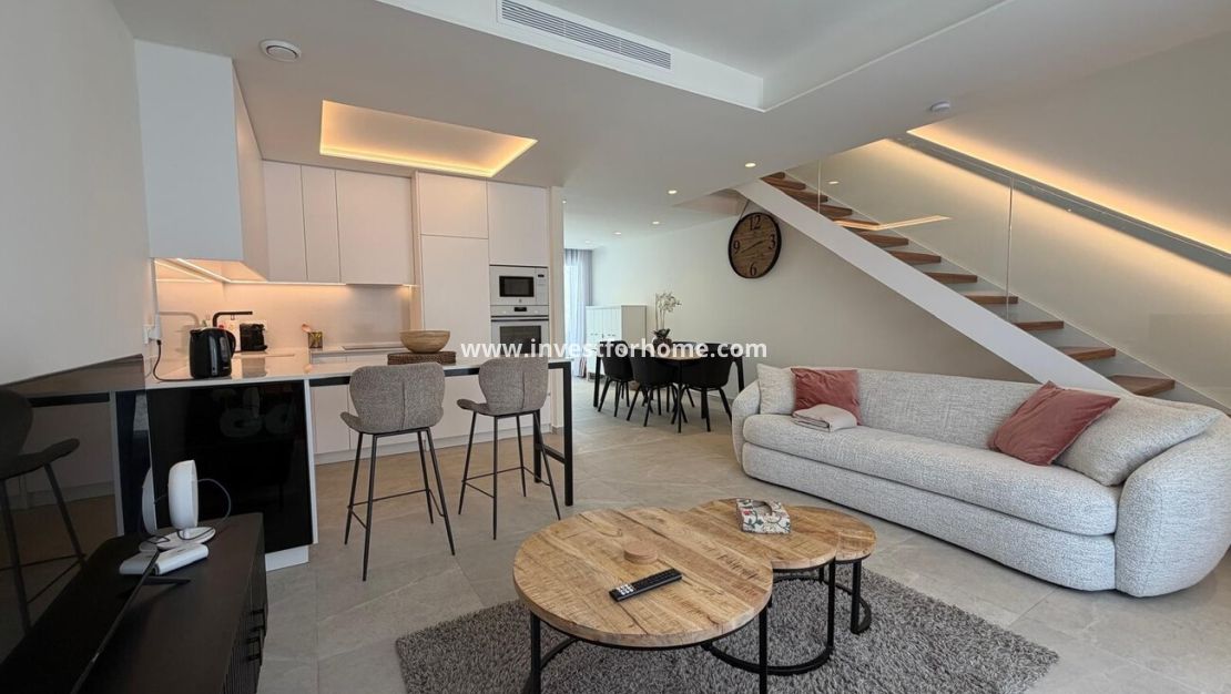 Sale - House - Torre de la Horadada - Costa Blanca