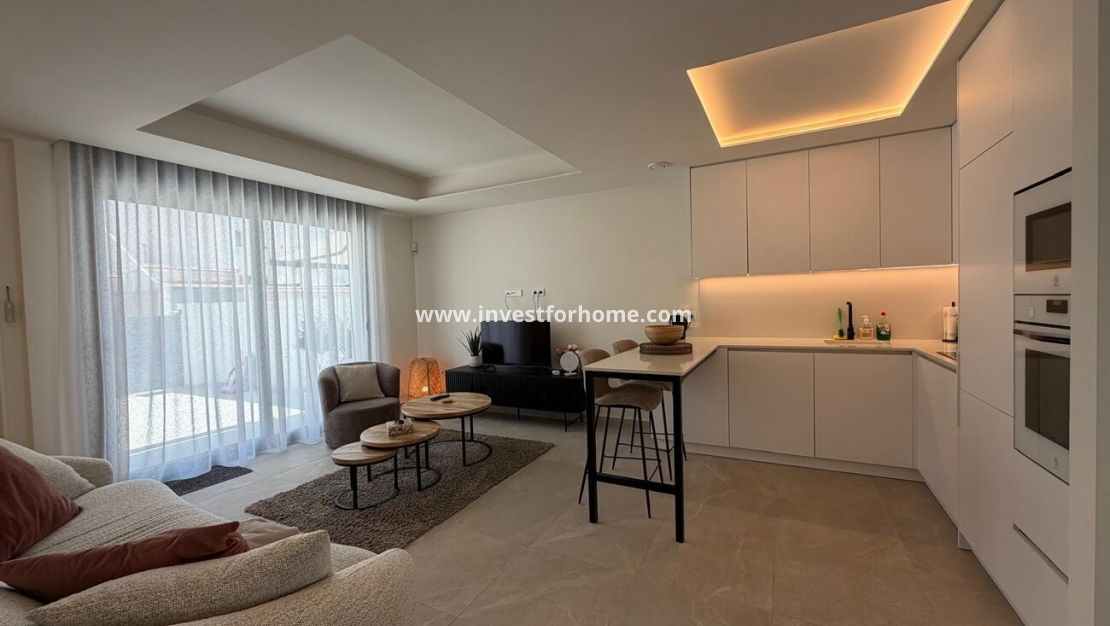 Sale - House - Torre de la Horadada - Costa Blanca
