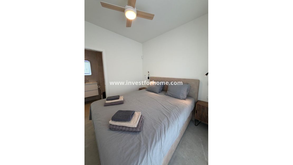 Sale - House - Torre de la Horadada - Costa Blanca
