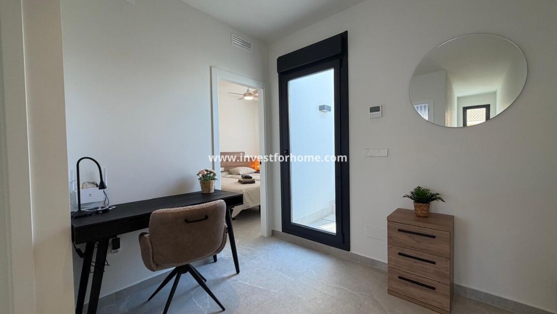 Sale - House - Torre de la Horadada - Costa Blanca