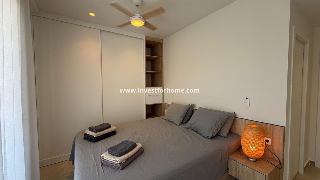 Sale - House - Torre de la Horadada - Costa Blanca