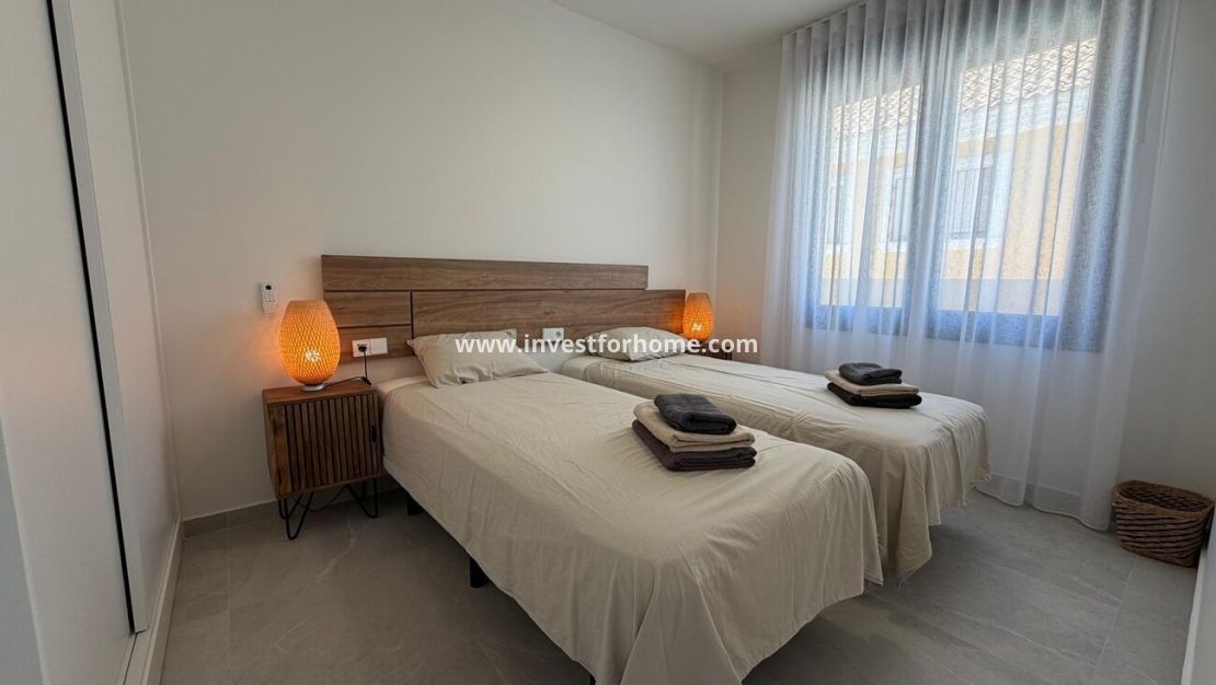 Sale - House - Torre de la Horadada - Costa Blanca