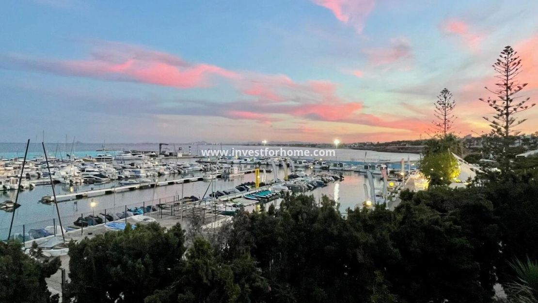 Sale - House - Torre de la Horadada - Costa Blanca