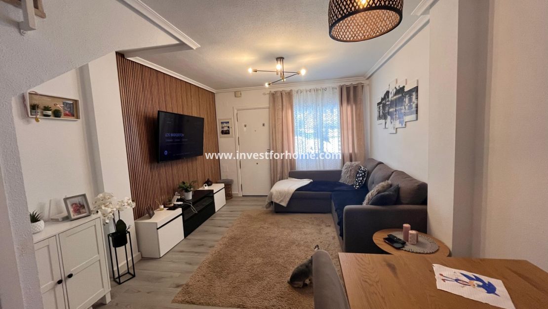 Sale - House - Torre de la Horadada - Costa Blanca