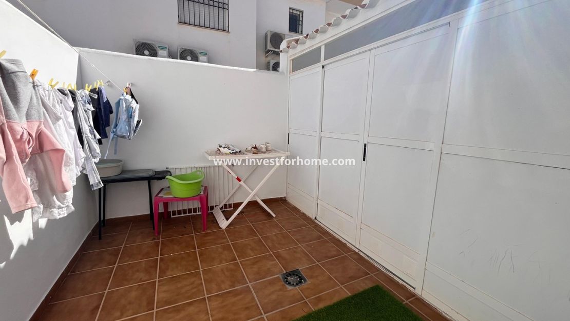 Sale - House - Torre de la Horadada - Costa Blanca