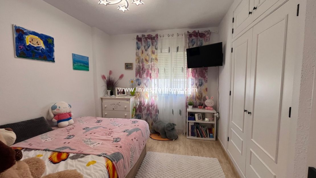 Sale - House - Torre de la Horadada - Costa Blanca
