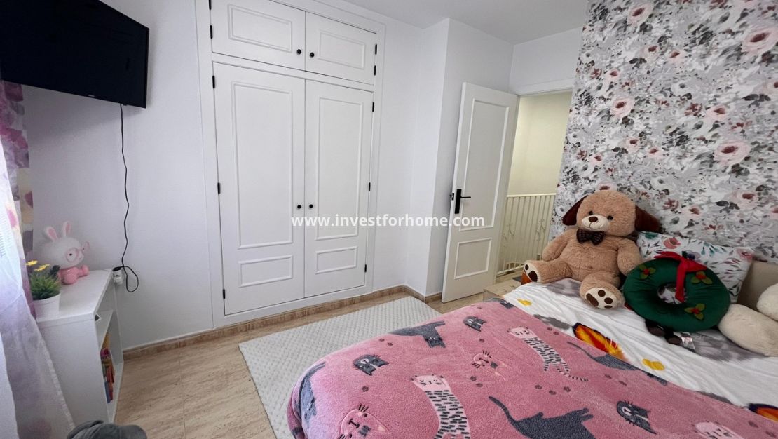 Sale - House - Torre de la Horadada - Costa Blanca