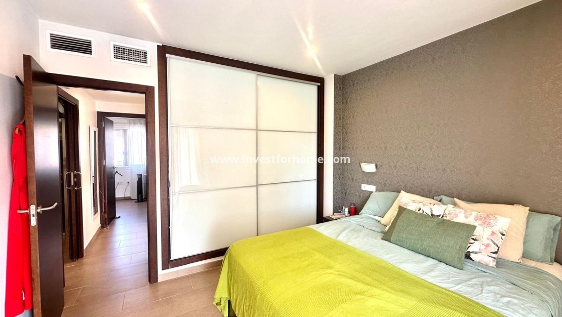 Sale - House - Torrevieja - aguas nuevas