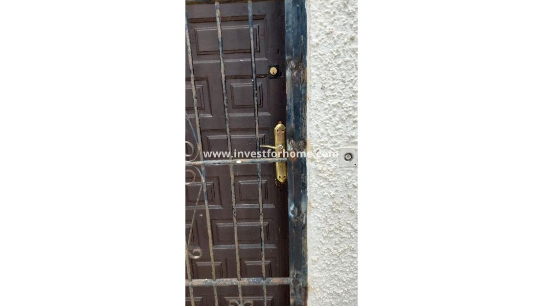 Sale - House - Torrevieja - aguas nuevas