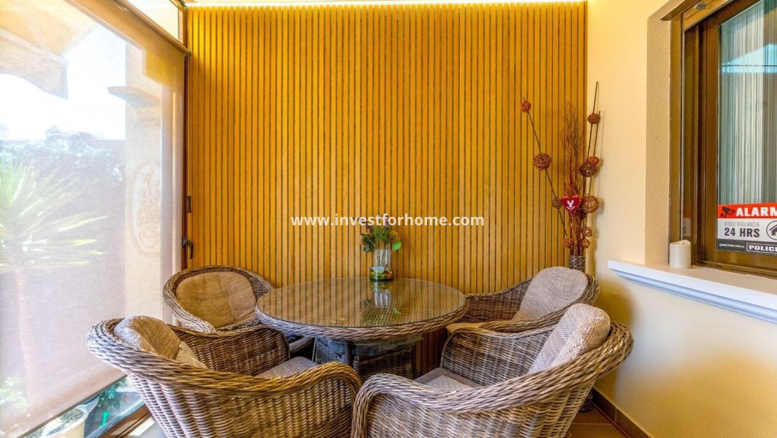 Sale - House - Torrevieja - aguas nuevas