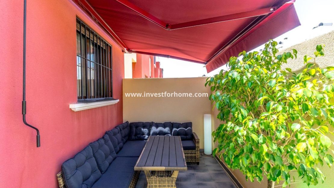 Sale - House - Torrevieja - aguas nuevas