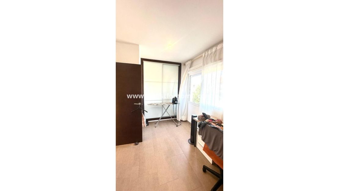 Sale - House - Torrevieja - aguas nuevas