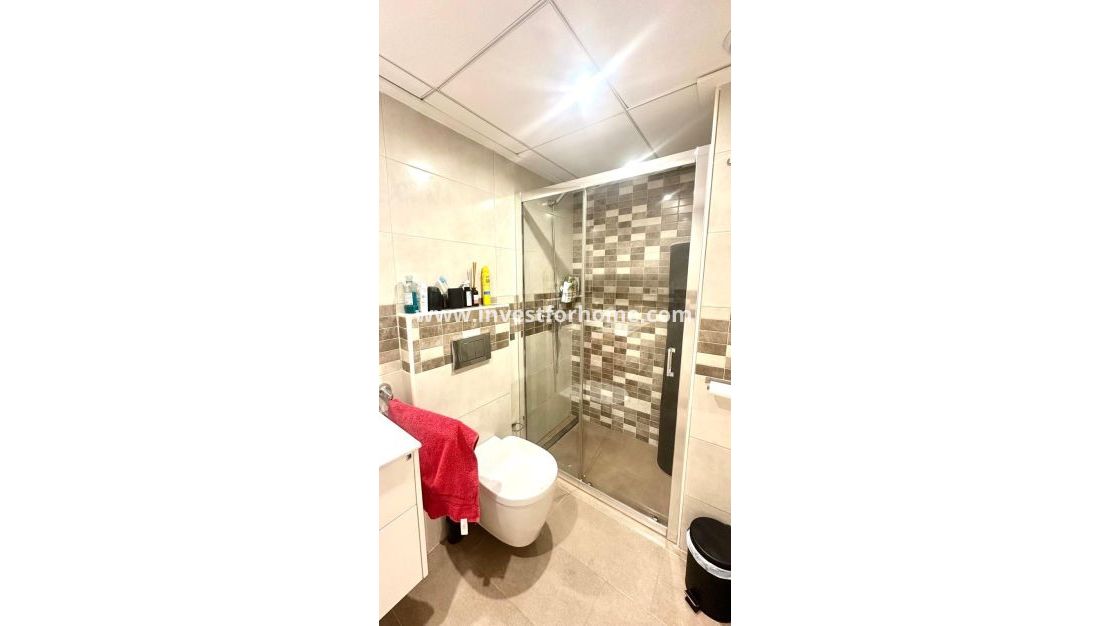 Sale - House - Torrevieja - aguas nuevas