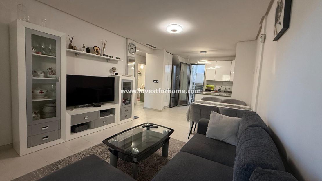 Sale - House - Torrevieja - aguas nuevas