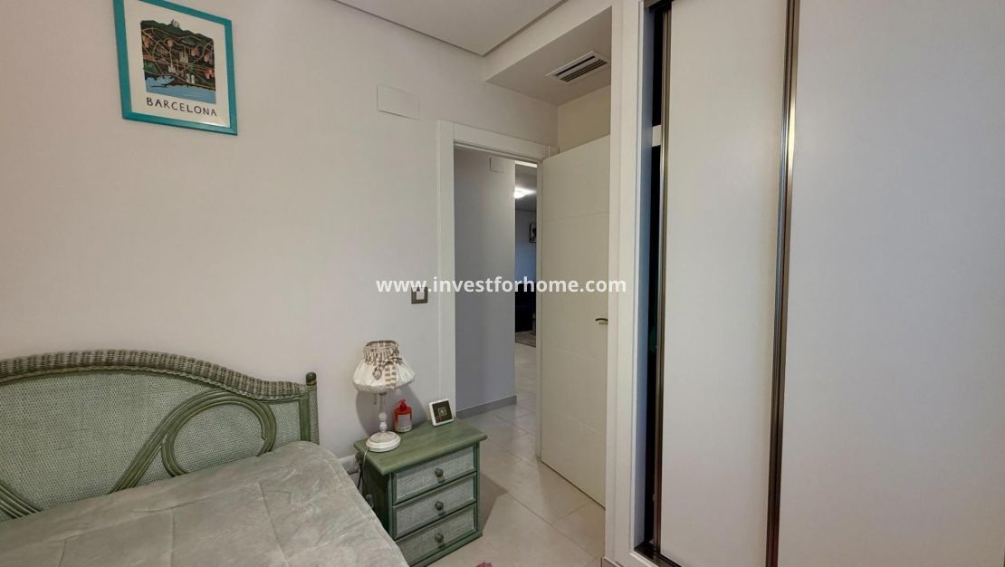 Sale - House - Torrevieja - aguas nuevas