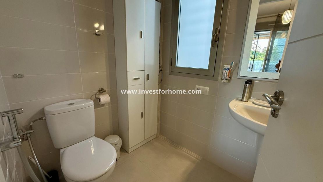 Sale - House - Torrevieja - aguas nuevas