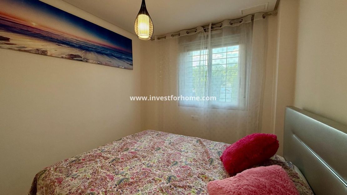 Sale - House - Torrevieja - aguas nuevas