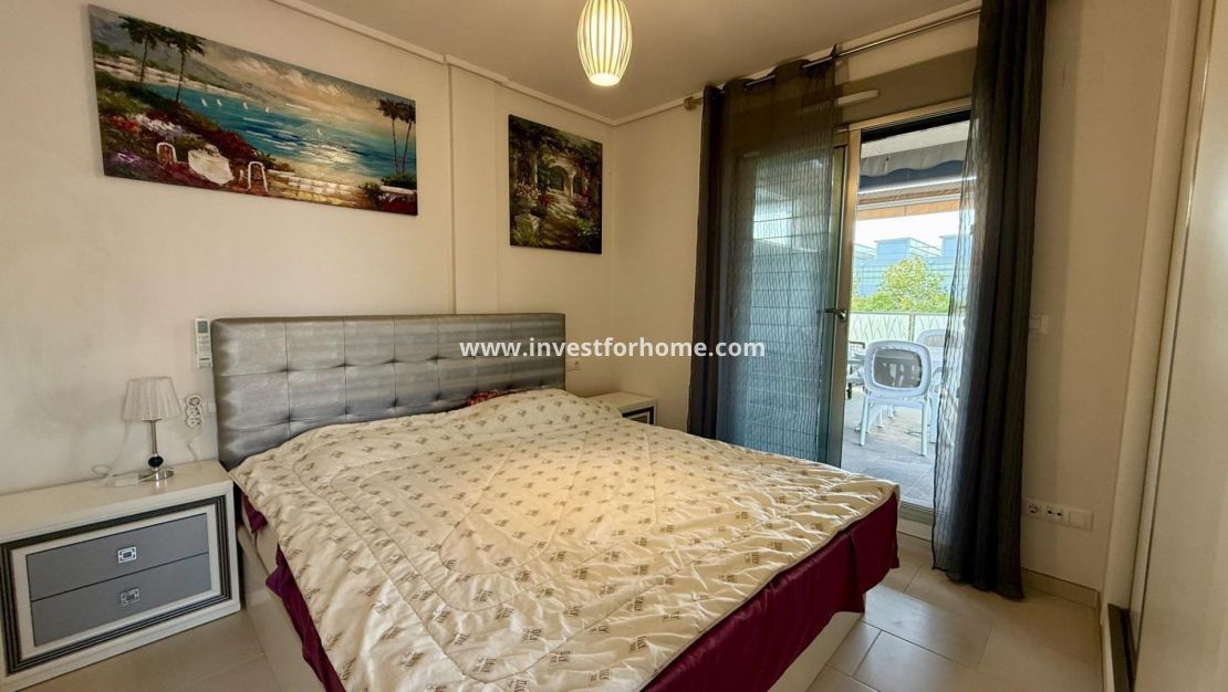 Sale - House - Torrevieja - aguas nuevas