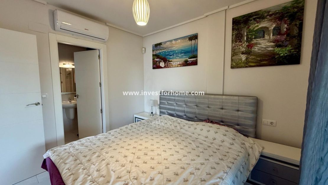 Sale - House - Torrevieja - aguas nuevas