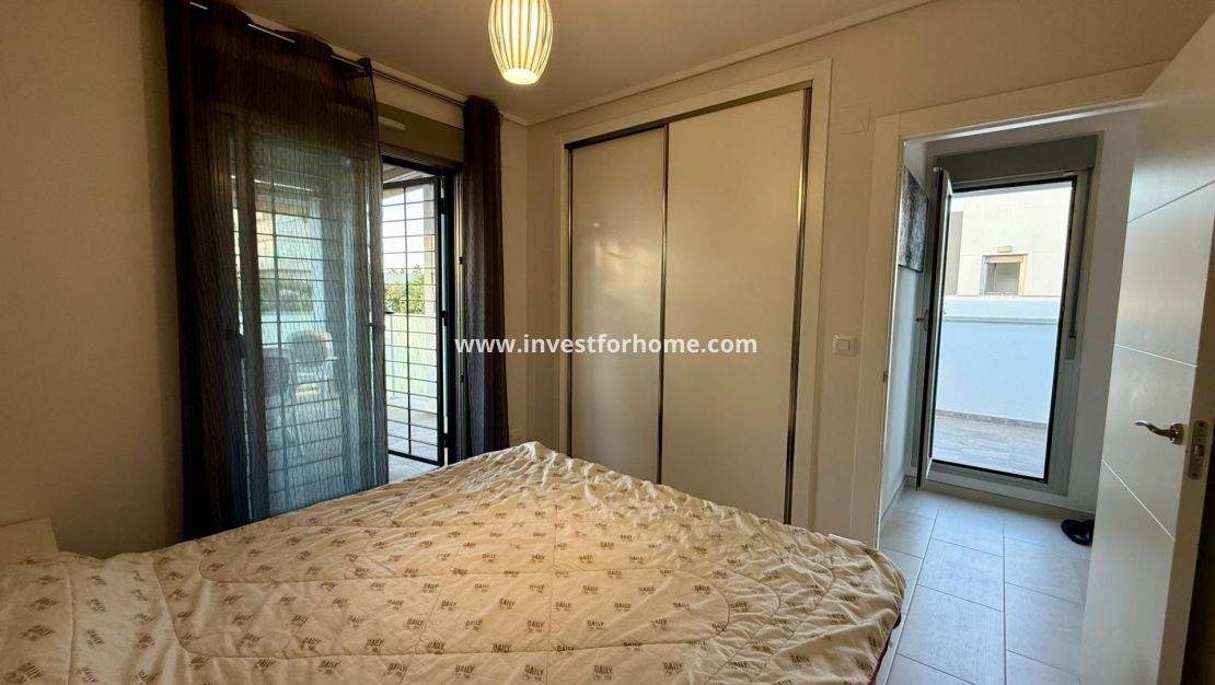 Sale - House - Torrevieja - aguas nuevas