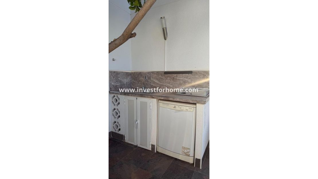 Sale - House - Torrevieja - aguas nuevas