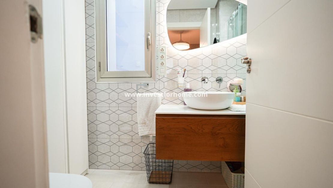 Sale - House - Torrevieja - aguas nuevas