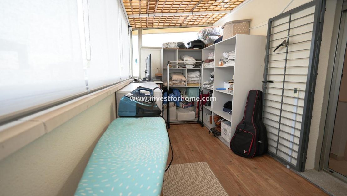 Sale - House - Torrevieja - aguas nuevas