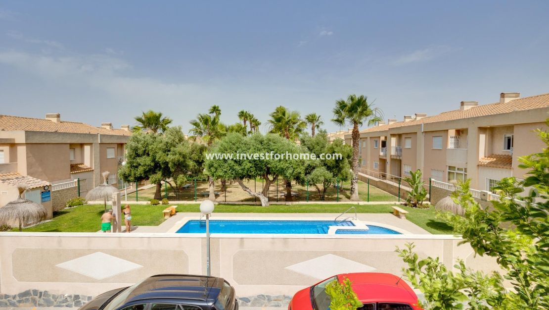 Sale - House - Torrevieja - aguas nuevas