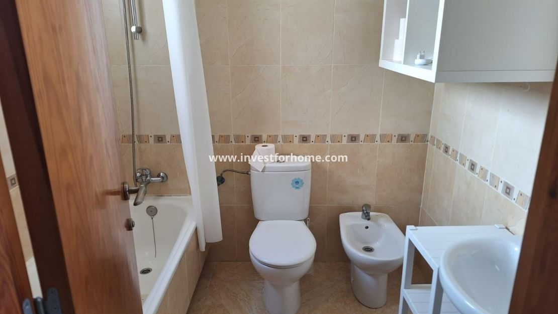 Sale - House - Torrevieja - aguas nuevas
