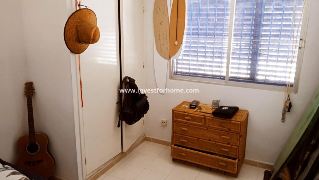 Sale - House - Torrevieja - Cabo Cervera