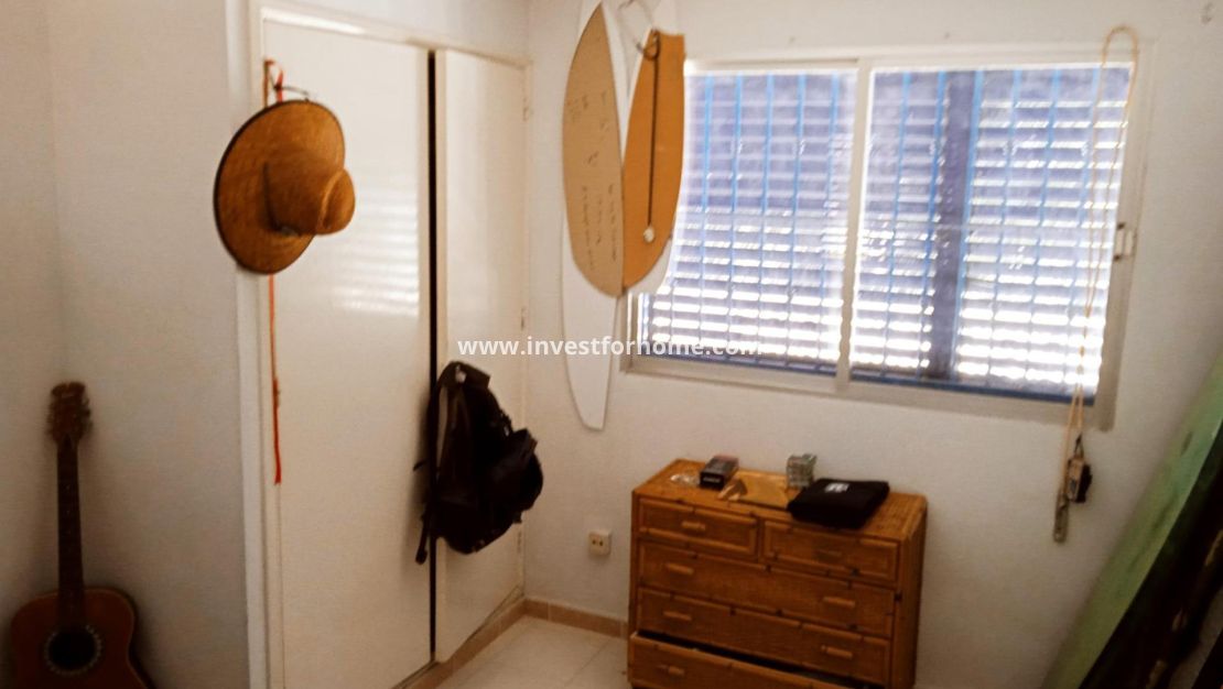 Sale - House - Torrevieja - Cabo Cervera