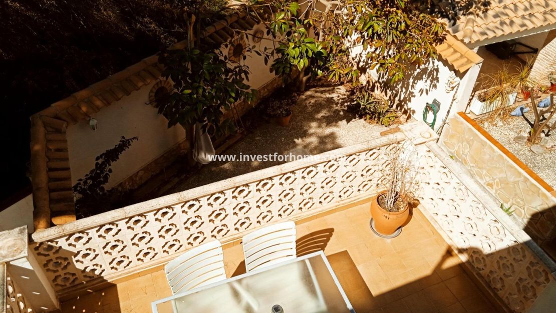 Sale - House - Torrevieja - Cabo Cervera