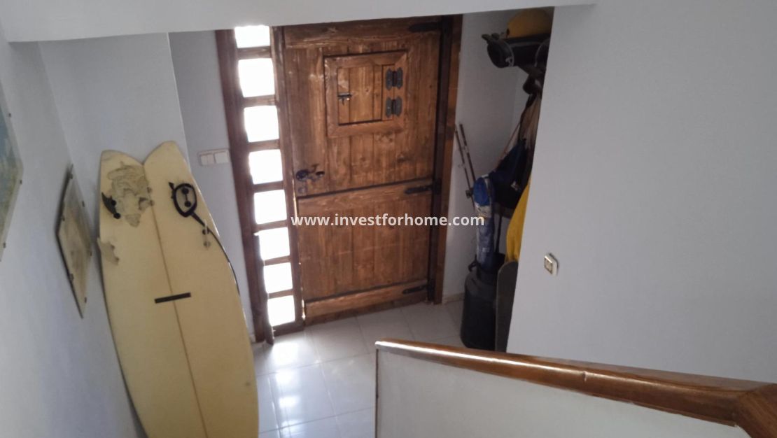 Sale - House - Torrevieja - Cabo Cervera