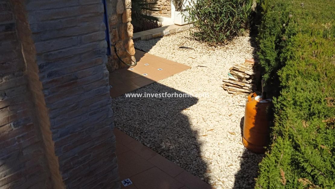 Sale - House - Torrevieja - Cabo Cervera