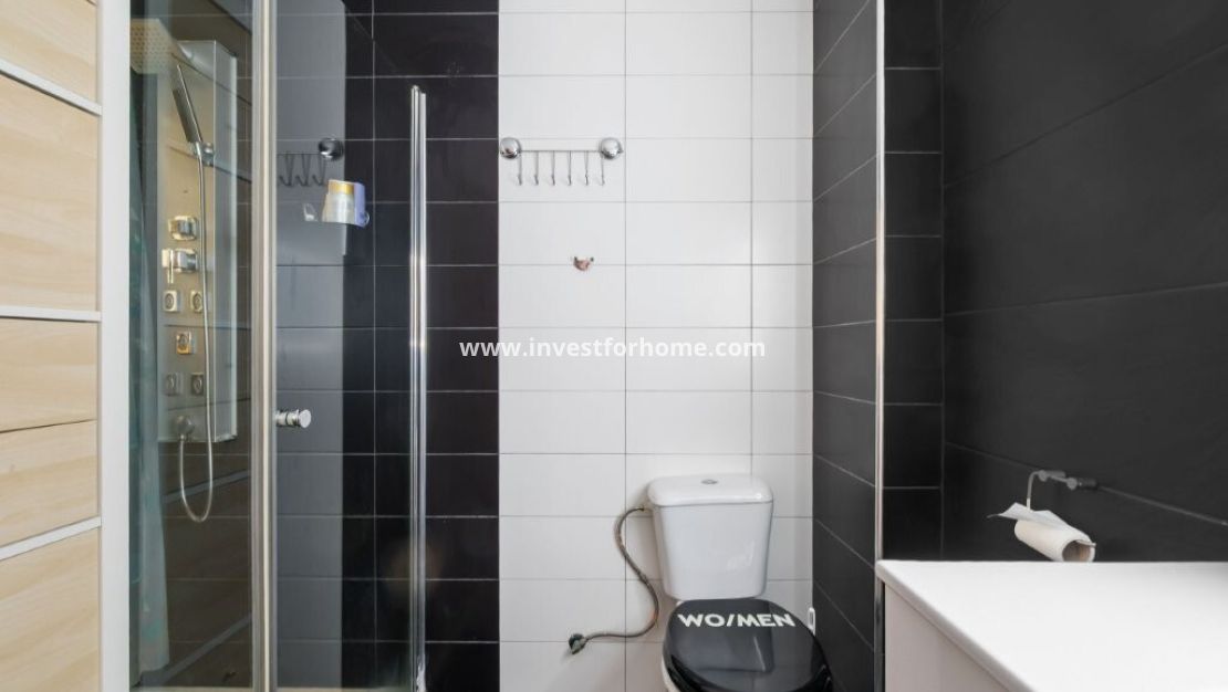 Sale - House - Torrevieja - Cabo Cervera