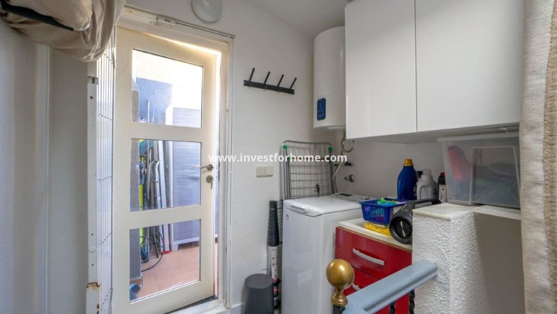 Sale - House - Torrevieja - Cabo Cervera